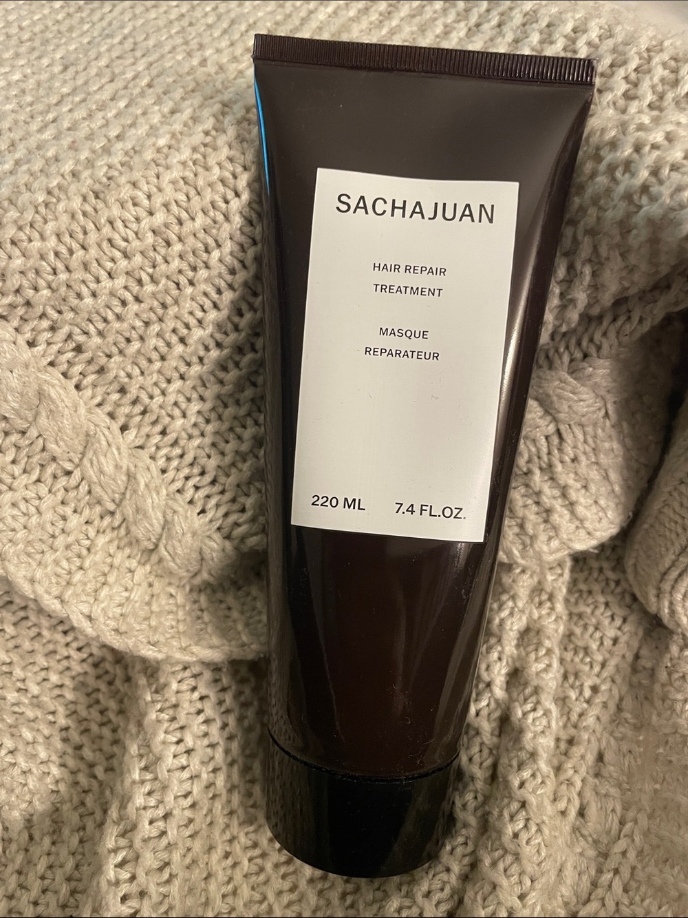 Sachajuan Hair Repair Treatment - 220ml